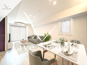 ラリュール 401 【神奈川県川崎駅】 の外観写真