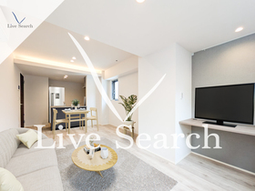 ラリュール 403 【神奈川県川崎駅】 の外観写真