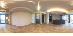 ラリュール 404 【神奈川県川崎駅】 の外観写真