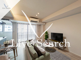 ラリュール 404 【神奈川県川崎駅】 の外観写真