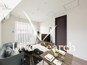 コリーナステラータ 302 【神奈川県川崎駅】 の外観写真