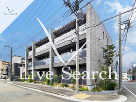 コリーナステラータ 302 【神奈川県川崎駅】 の外観写真