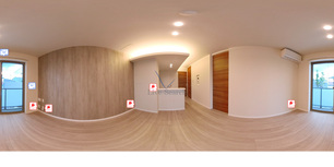 アンソレイユ四季　7/1までに納品 101 【埼玉県志木駅】 の外観写真