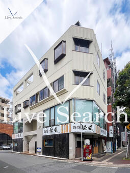 高田ビル 3 【千葉県西千葉駅】 の外観写真