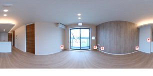 アンソレイユ四季 301 【埼玉県志木駅】 の外観写真