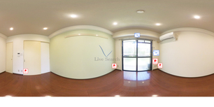 志木ハウスツー 1103 【埼玉県志木駅】 の外観写真