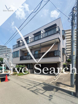 志木ハウスツー 1103 【埼玉県志木駅】 の外観写真