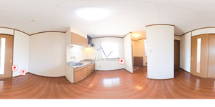 メゾンボヌールB棟 201 【東京都昭島駅】 の外観写真