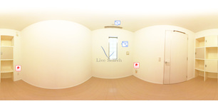 ランドステージ学芸大学 104 【東京都東急東横線 学芸大学駅】 の外観写真