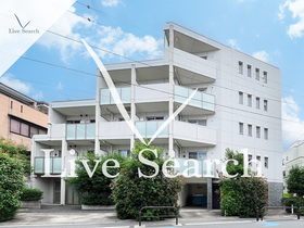 レヴィーガ大山 101 【東京都大山駅】 の外観写真