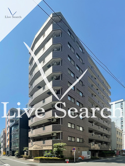 ヴェルト日本橋II  401 【東京都馬喰横山駅】 の外観写真