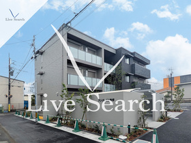 アンソレイユ四季 303 【埼玉県志木駅】 の外観写真