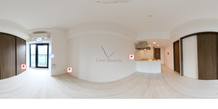 S-RESIDENCE江坂Lible 901 【大阪府江坂駅】 の外観写真