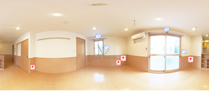 リヴェール 102 【埼玉県京浜東北・根岸線　大宮駅　徒歩23分】 の外観写真