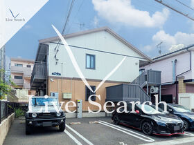 リヴェール 102 【埼玉県京浜東北・根岸線　大宮駅　徒歩23分】 の外観写真