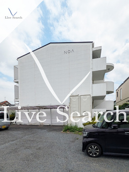 ノアハウス 201 【埼玉県岩槻駅】 の外観写真