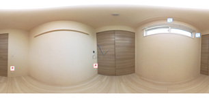 コリーヌヴェール上小 107 【埼玉県京浜東北・根岸線　大宮駅　徒歩24分】 の外観写真