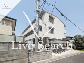 コリーヌヴェール上小 107 【埼玉県京浜東北・根岸線　大宮駅　徒歩24分】 の外観写真