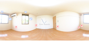 ソレイユA 101 【東京都青砥駅】 の外観写真