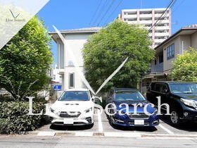 ソレイユA 101 【東京都青砥駅】 の外観写真