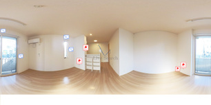 SORRISO 101 【埼玉県東武鉄道野田線　北大宮駅　徒歩1分】 の外観写真