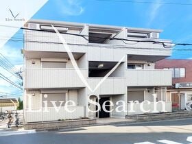 SORRISO 101 【埼玉県東武鉄道野田線　北大宮駅　徒歩1分】 の外観写真