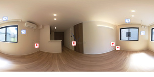 GLOW　RESIDENCE（グローレジデンス） 101 【神奈川県川崎大師駅　徒歩7分】 の外観写真