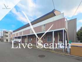 ニューサンハウスA 201 【埼玉県川越駅】 の外観写真