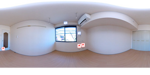 パフィオニッシン 202 【埼玉県川越線　日進駅　徒歩10分】 の外観写真