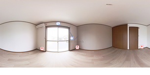 ガーデナーズ那珂川Ⅰ 203 【福岡県博多南駅】 の外観写真