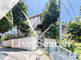 グリーンハイム 103 【神奈川県小田急小田原線 【読売ランド前駅】】 の外観写真