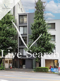 trias236 101 【東京都東高円寺】 の外観写真