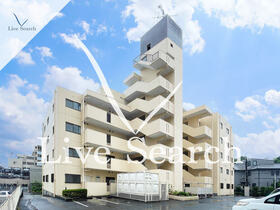 ユウチマンション 503 【愛知県東山線「一社」駅徒歩10分】 の外観写真