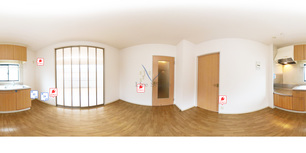 メリーハイツ A201 【大阪府和泉府中駅】 の外観写真