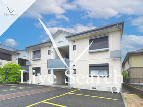 メリーハイツ A201 【大阪府和泉府中駅】 の外観写真