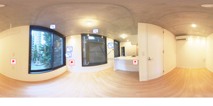 trias236 302 【東京都東高円寺】 の外観写真