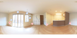 サンクレアT 3 【東京都花小金井駅】 の外観写真