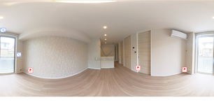 プリメーラ緑が丘 101 【千葉県八千代緑が丘駅】 の外観写真