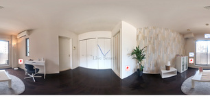 フォーチュンテラス 101 【神奈川県京急川崎駅】 の外観写真