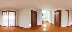 ボヌール十禅寺A棟 101 【熊本県平成駅】 の外観写真