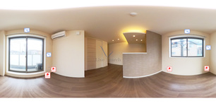 1602460　エスペランサ南篠崎 205 【東京都篠崎】 の外観写真