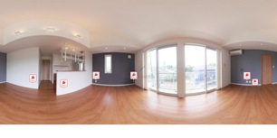 カサデラブリザ 202 【福岡県朝倉街道駅】 の外観写真