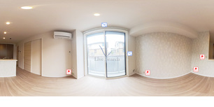 プリメーラ緑が丘 102 【千葉県八千代緑が丘駅】 の外観写真