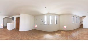 仮称）中央2丁目貸家  【神奈川県西横浜駅】 の外観写真