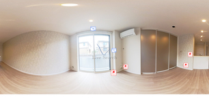 プリメーラ緑が丘 103 【千葉県八千代緑が丘駅】 の外観写真