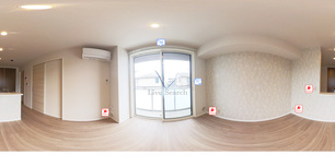 プリメーラ緑が丘 202 【千葉県八千代緑が丘駅】 の外観写真