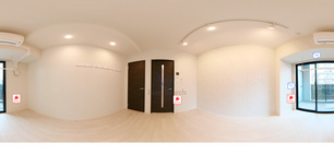 シャーメゾン・ド・ジョワ 402 【福岡県西鉄天神駅】 の外観写真