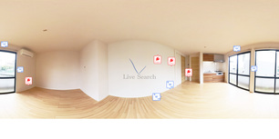 ラフォーレ雅 102 【熊本県南熊本駅】 の外観写真