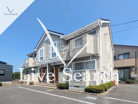 ストーンヒルⅢ 101 【茨城県石岡駅】 の外観写真