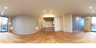 Shamaison BonneChance 101 【熊本県水前寺駅】 の外観写真